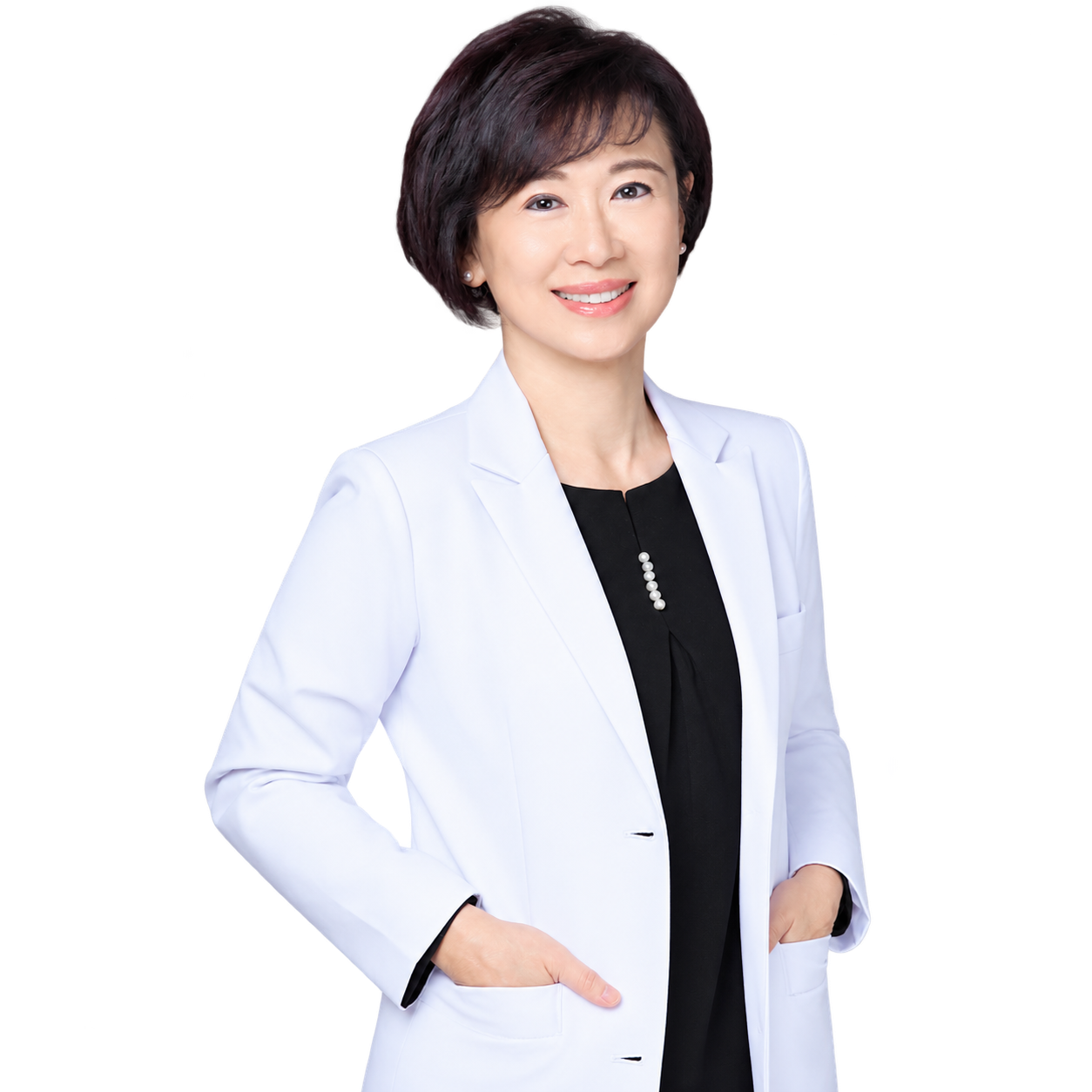 葉美萍醫師